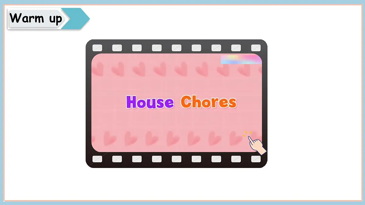 Unit 2 Helping at home Part 2 （课件）2025-2026学年度外研版（三起）英语四年级上册第2页