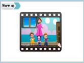 2025-2026學(xué)年度外研版（三起）英語(yǔ)四年級(jí)上冊(cè)Unit 2 Helping at home  Part 4 （課件）