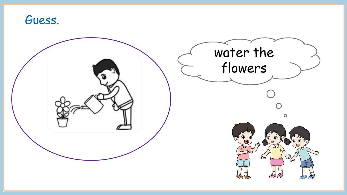 Unit 2 Helping at home Part 5 （课件）2025-2026学年度外研版（三起）英语四年级上册第7页