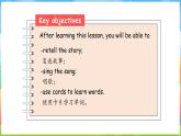 魯科版 (五四制)2024英語(yǔ)四年級(jí)上冊(cè) Unit 1 School Life Try yourself（課件+素材）