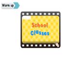 Unit 1 School Life Unit review（課件+素材）-2025-2026學年冀教版（三起）（2024）英語四年級上冊