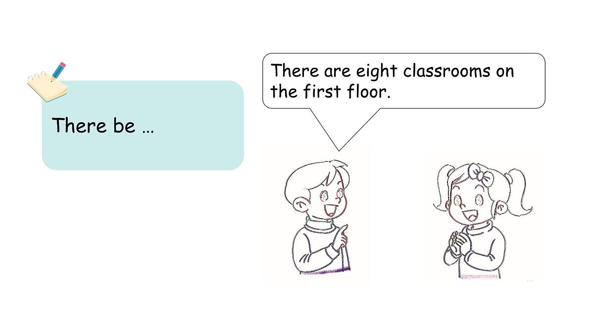 冀教版四上Unit 1 Lesson 5第4页