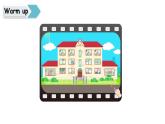 Unit 1 School Life Lesson 1（課件+素材）-2025-2026學年冀教版（三起）（2024）英語四年級上冊