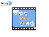 Unit 1 School Life Lesson 4（課件+素材）-2025-2026學年冀教版（三起）（2024）英語四年級上冊