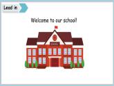 Unit 1 School Life Lesson 4（課件+素材）2025-2026學年冀教版四年級英語上冊