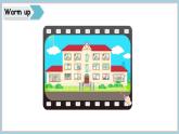 Unit 1 School Life Lesson 1（課件+素材）2025-2026學年冀教版四年級英語上冊