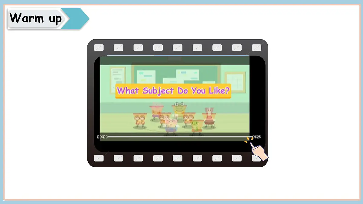 Unit 1 School Life Lesson 3（课件）2025-2025学年度冀教版英语四年级上册第2页