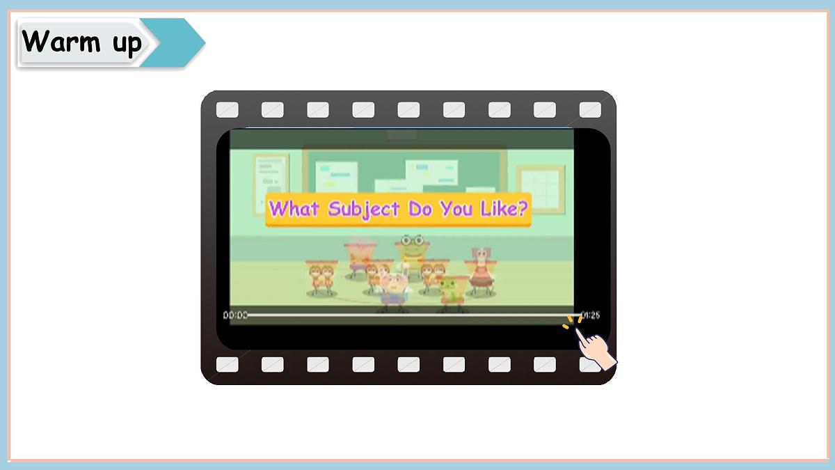 Unit 1 School Life Lesson 3（课件）2025-2025学年度冀教版英语四年级上册第2页