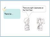 Unit 1 School Life Lesson 5（課件+素材）2025-2026學年冀教版四年級英語上冊