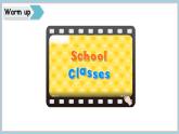 2025-2025學年度冀教版英語四年級上冊Unit 1 School Life Lesson 5（課件）