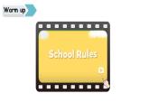 Unit 2 School rules Lesson 1（課件+素材）-2025-2026學年冀教版（三起）（2024）英語四年級上冊