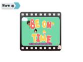 Unit 2 School rules Lesson 4（課件+素材）-2025-2026學年冀教版（三起）（2024）英語四年級上冊