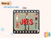 Unit 1 Helping at home A 第1課時（課件）2025-2026學年人教版PEP四年級英語上冊