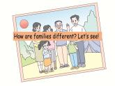 Unit 1 Helping at home A 第1課時（課件）2025-2026學年人教版PEP四年級英語上冊