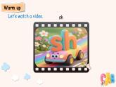 Unit 2 My friends A 第3課時(shí)（課件）2025-2026學(xué)年人教版PEP四年級(jí)英語上冊(cè)
