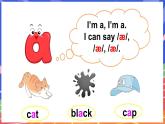 外研版join in（2024）英語四年級上冊 Unit 1 I love sports!  第4課時（Phonics & Self-check）（課件+素材）