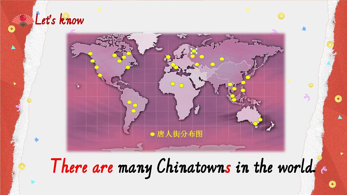 Module 2 Unit 1 There is Chinese's dancing.课件第7页