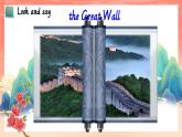 Module 2 Unit 2There are lots of beautiful lakes in China.課件
