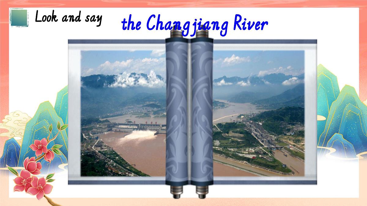 Module 2 Unit 2There are lots of beautiful lakes in China.课件第5页