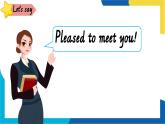 Module 5 Unit 1 Can you be my Chinese pen friend？課件