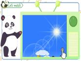 Module 7 Unit 2 Pandas love bamboo.課件
