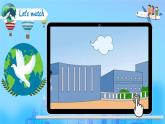 Module 9 Unit 1 Do you want to visit the UN building？課件
