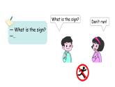 Unit 2 School rules Unit review（課件+素材）-2025-2026學年冀教版（三起）（2024）英語四年級上冊