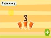 劍橋版英語四年級上傳Unit 2 In town第3課時（Language in use & Let’s do it！）課件（新版教材）
