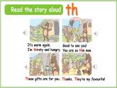 Unit 5 The weather and us Part A 第3課時 Let's spell（課件）2025-2026學年人教版PEP四年級英語上冊