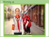 Revision Let's help!-第1課時(shí)（課件）2025-2026學(xué)年人教版PEP（2024）四年級(jí)英語(yǔ)上冊(cè)