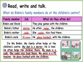 Revision Let's help!-第2課時(shí)（課件）2025-2026學(xué)年人教版PEP（2024）四年級(jí)英語(yǔ)上冊(cè)