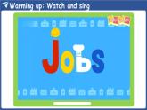 新人教版PEP（2024）英語四年級上冊 Unit 1 Helping at homePart A 第2課時(shí) Let's learn & Match and say（課件+素材）