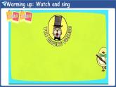 新人教版PEP（2024）英語四年級上冊 Unit 1 Helping at homePart B 第5課時 Let's learn & Listen and chant（課件+素材）