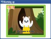 新人教版PEP（2024）英語四年級上冊U nit 2 My friends Part A 第1課時 Let's talk & Say and draw（課件+素材）