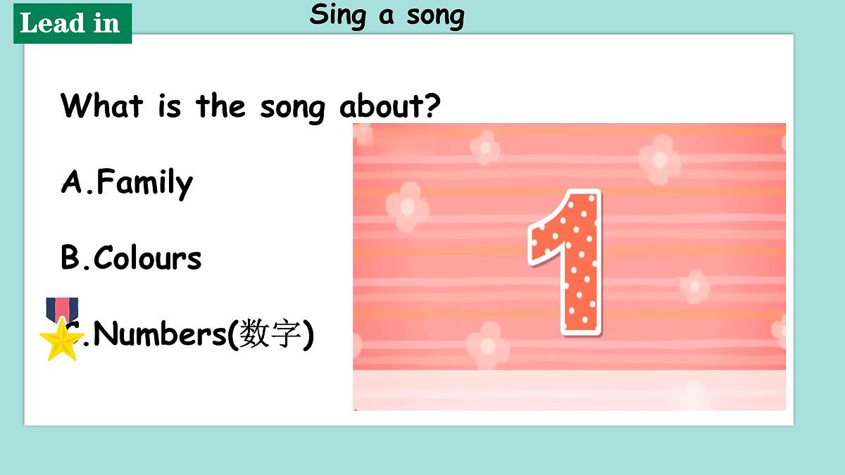 Unit 6 第1课时 Part A Let's talk＆Choose and role-play(教学课件)第5页