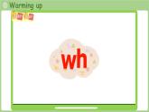 Unit 6  Changing for the seasons Part A 第3課時(shí) Let's spell課件2025-2026學(xué)年度人教版PEP英語四年級(jí)
