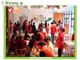 Unit 4 Helping in the community Part B 第4課時 Let's talk（課件）2025-2026學年人教版PEP四年級英語上冊