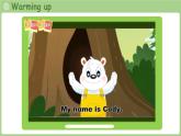 Unit 2 My friends Part A 第1課時 Let's talk & Say and draw（課件）2025-2026學(xué)年人教版四年級英語上冊