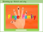 Unit 1 Helping at home Part A 第1課時(shí) Let's talk（課件）2025-2026學(xué)年人教版PEP四年級英語上冊