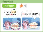Unit 2 My friends Part A 第3課時 Let's spell（課件）2025-2026學年人教版四年級英語上冊