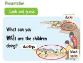 Unit 3 Places we live in Part A 第3課時 Let's spell（課件）2025-2026學(xué)年人教版PEP四年級英語上冊