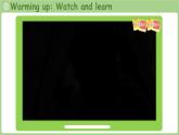 Unit 2 My friends Part C 第8課時(shí) Reading time（課件）2025-2026學(xué)年人教版PEP四年級英語上冊