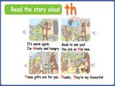 新人教版PEP（2024）英語(yǔ)四年級(jí)上冊(cè) Unit 5 The weather and us Part A 第3課時(shí) Let's spell（課件+素材）