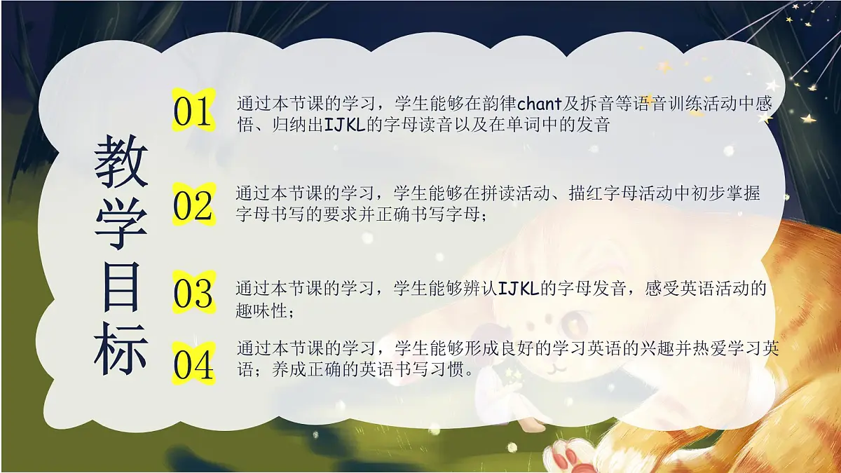 unit3 第3课时 Part A Letters and sounds-（教学课件）第2页