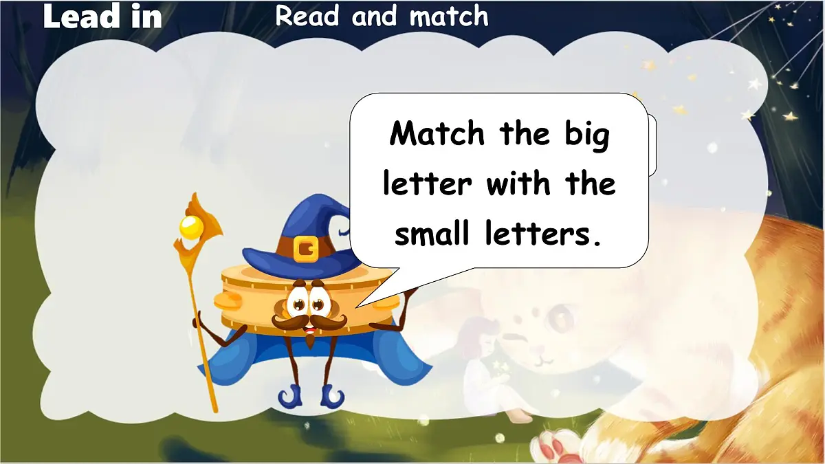 unit3 第3课时 Part A Letters and sounds-（教学课件）第7页