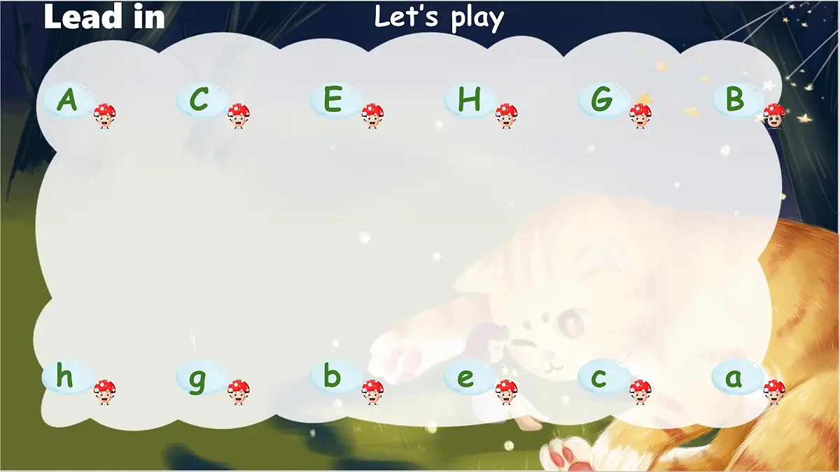 unit3 第3课时 Part A Letters and sounds-（教学课件）第8页