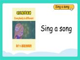 人教版PEP英語(yǔ)四年級(jí)上冊(cè)Unit 2 My friends PartB Let's talk & Talk about your best friend 課件