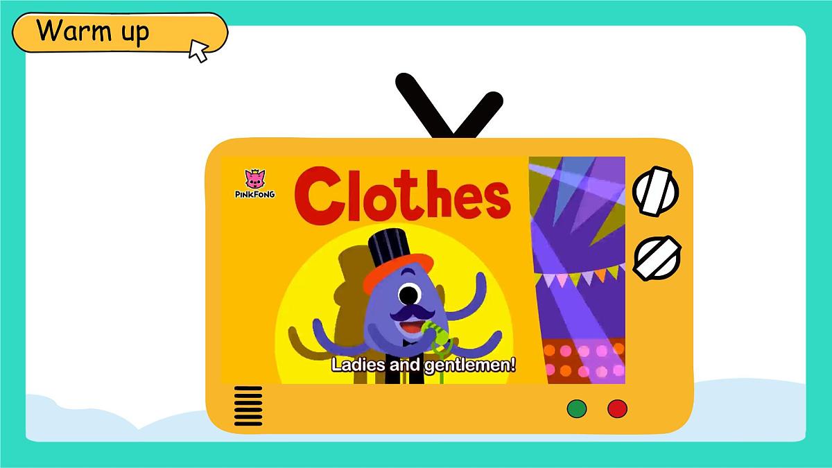 人教版PEP英语四年级上册Unit6 Changing for the seasons Part A Let's learn & Choose, colour and say课件第2页