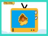 人教版PEP英語(yǔ)四年級(jí)上冊(cè)Unit6 Changing for the seasons Part B Let's learn & Do a survey課件