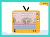 人教版PEP英語(yǔ)四年級(jí)上冊(cè)Unit6 Changing for the seasons Part B Read and write課件